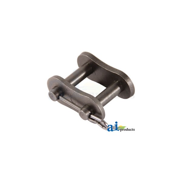Connecting Link, 80H w/ Shepherd Hook Attachment 5" x6" x4"